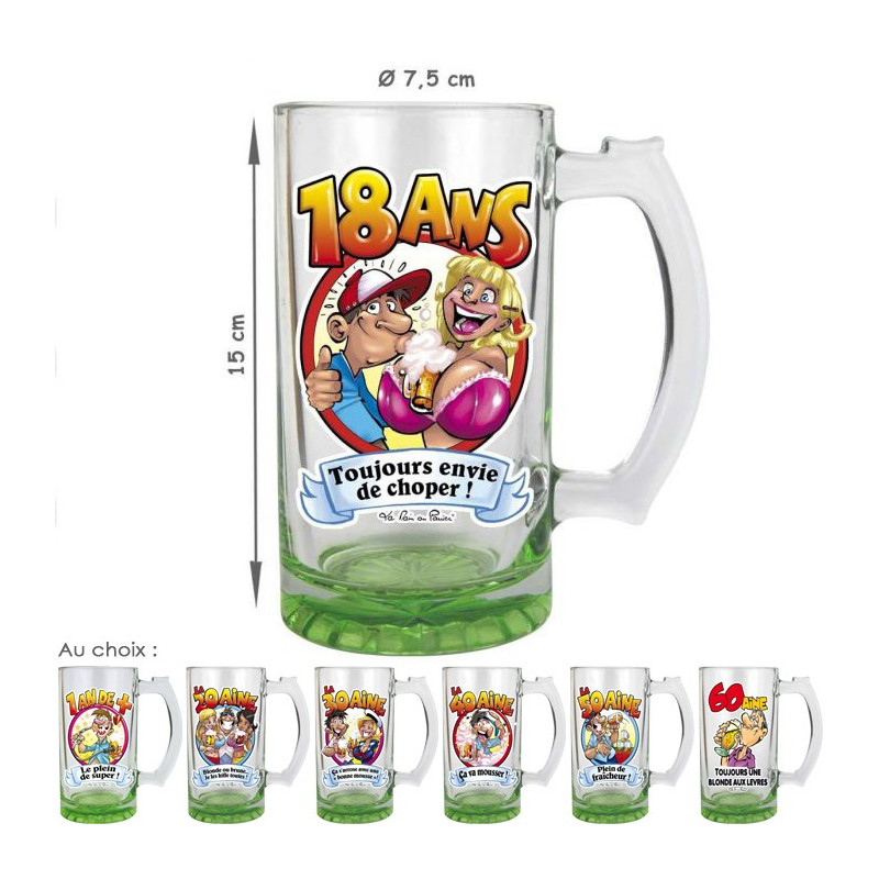 Chope Anniversaire Humoristique Cadeau Anniversaire Sur Cadeaux Et Anniversaire Com Chope Anniversaire Humoristique Cadeau Anniversaire Sur Cadeaux Et Anniversaire Com