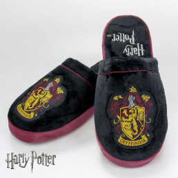 Chaussons Harry Potter Gryffondor