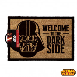 Paillasson Star Wars Dark Vador - Welcome to the Dark Side