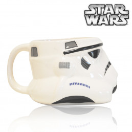 Tasse 3D Stormtrooper Star Wars
