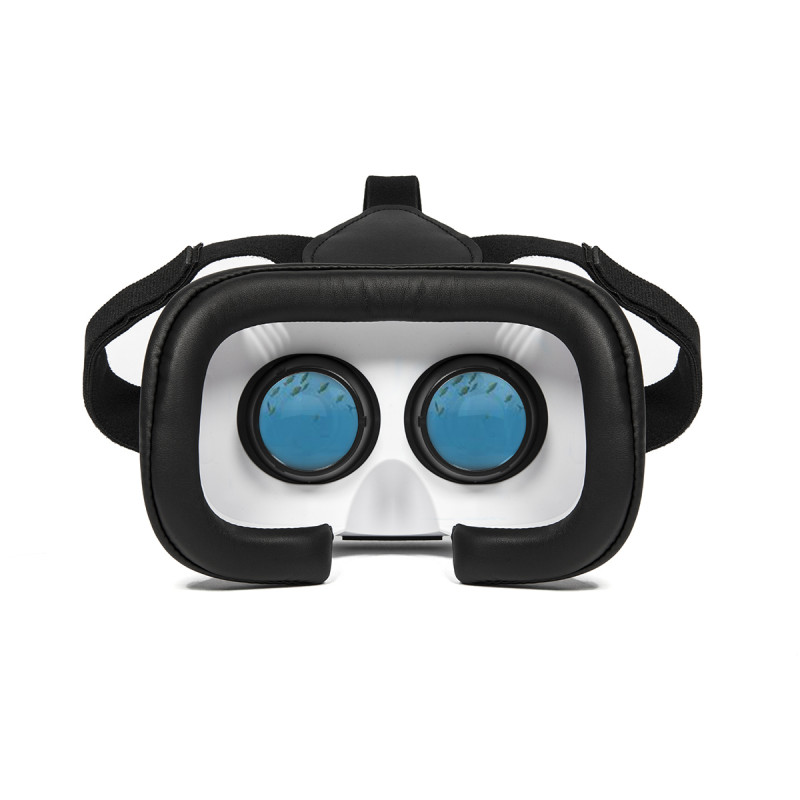 masque a realite virtuelle