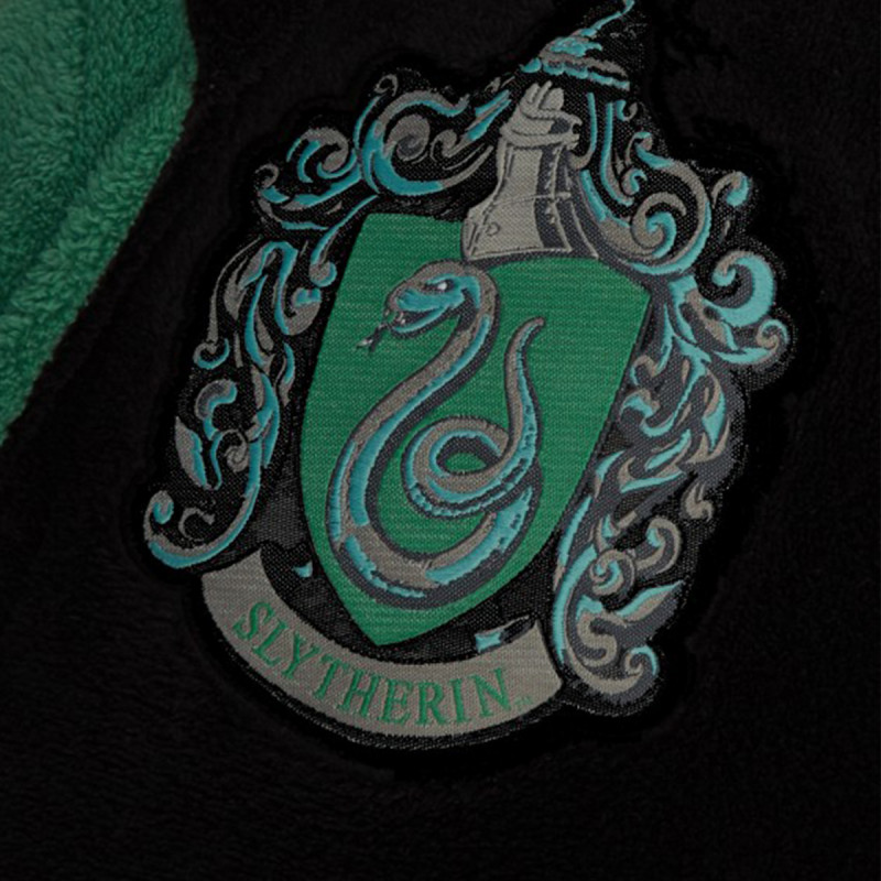 HARRY POTTER RÉVEIL SERPENTARD