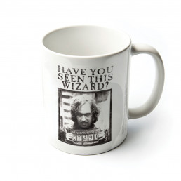 Acheter Harry Potter - Sirius Black Recherché Mug thermoréactif