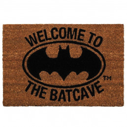 Paillasson Batman - Welcome to the Batcave