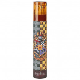 Tube de Crayons de Couleur Harry Potter Poudlard