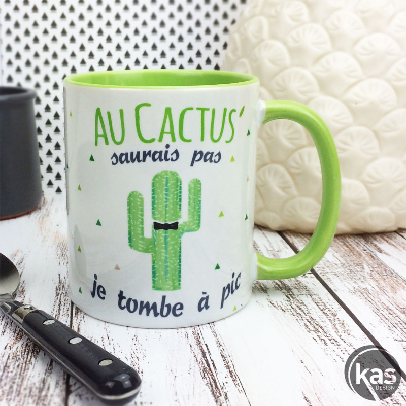 Mug Cactus Humoristique Au Cactus Saurais Pas Je Tombe A Pic Sur Cadeaux Et Anniversaire Mug Cactus Humoristique Au Cactus Saurais Pas Je Tombe A Pic Sur Cadeaux Et Anniversaire