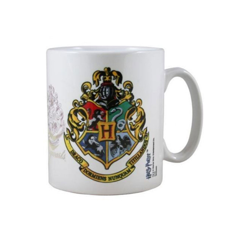 Acheter Harry Potter - Mug Blason de Poudlard - Mugs & Verres prix promo  neuf et occasion pas cher