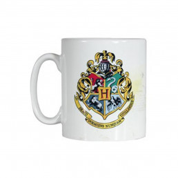 Mug Harry Potter Blason Poudlard