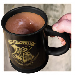 HARRY POTTER Tasse Chaudron Magique avec Mélangeur Automatique : :  Cuisine et Maison