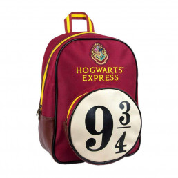 Sac à Dos Harry Potter Poudlard Quai 9 3/4