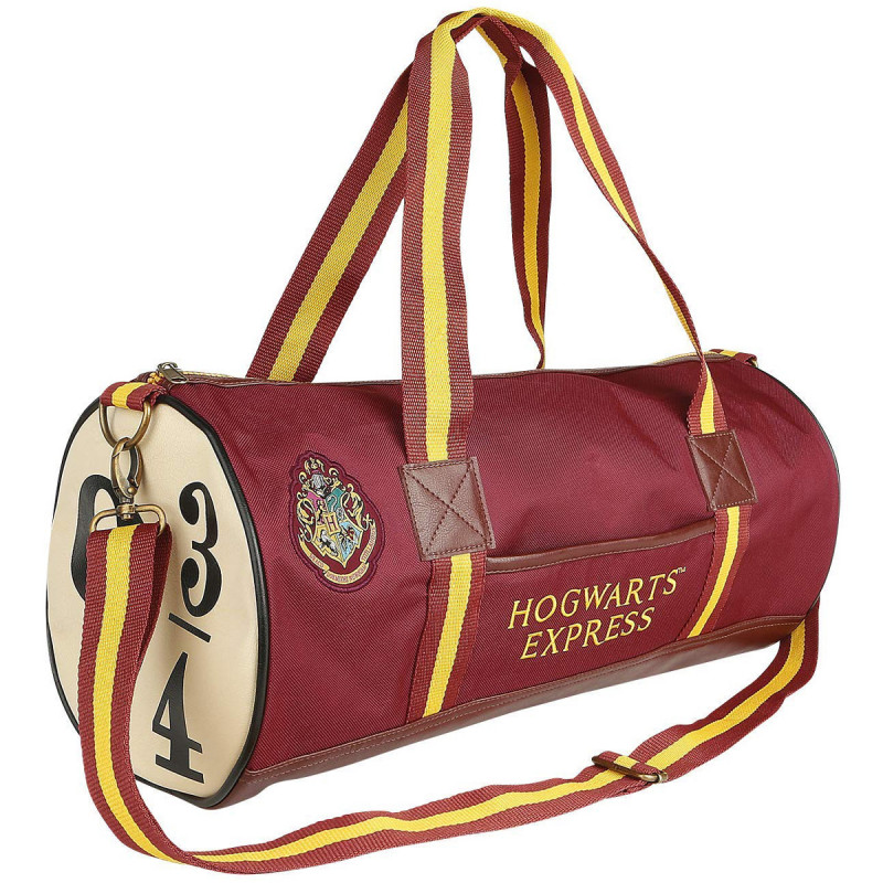 Sac bandoulière Poudlard Express Harry Potter