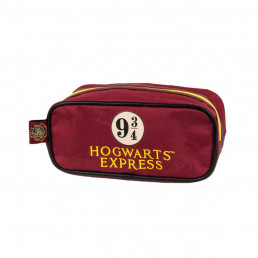 Trousse de Toilette Harry Potter Poudlard Quai 9 3/4