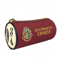 Trousse Ronde Harry Potter Poudlard