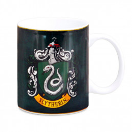 Mug Harry Potter Serpentard