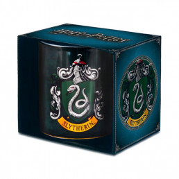 Mug Harry Potter Serpentard