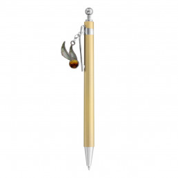 Stylo Harry Potter Vif d'Or