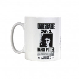 Mug Harry Potter - Undesirable n°1