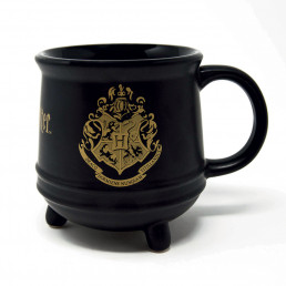 Mug Chaudron Harry Potter Poudlard