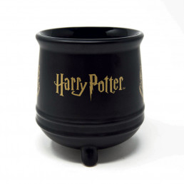 Mug Chaudron Harry Potter Poudlard