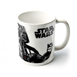 Mug Dark Vador Star Wars - The Power of Coffee