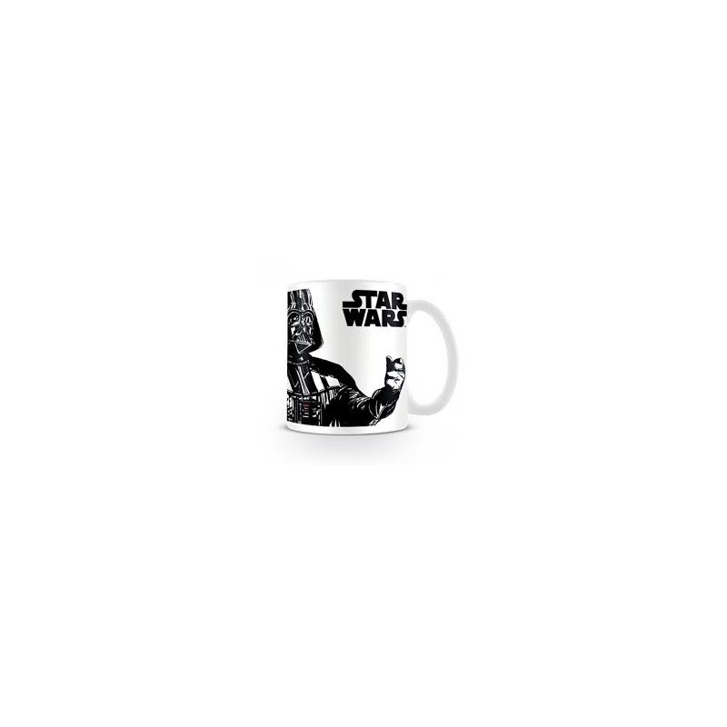 Acheter Star Wars - Le Pouvoir du Café Coffee Mug 315ml - Mugs