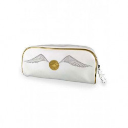 Trousse de Toilette Harry Potter Vif d'Or