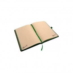 Carnet de Notes Premium Harry Potter - Maisons