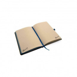 Carnet de Notes Premium Harry Potter - Maisons