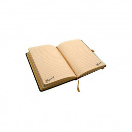Carnet de Notes Premium Harry Potter - Maisons