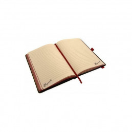 Carnet de Notes Premium Harry Potter - Maisons