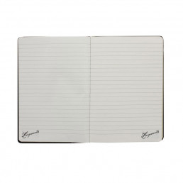 Carnet de Notes Premium Harry Potter - Maisons