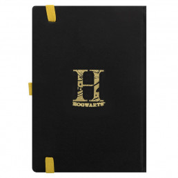 Carnet de Notes Premium Harry Potter - Maisons