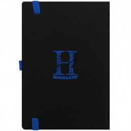 Carnet de Notes Premium Harry Potter - Maisons