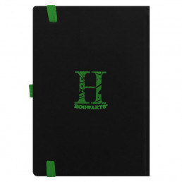 Carnet de Notes Premium Harry Potter - Maisons