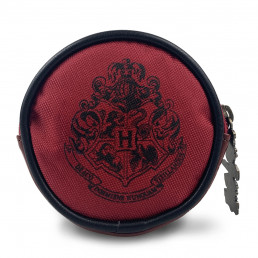 Porte-Monnaie Rond Harry Potter Quai 9 3/4