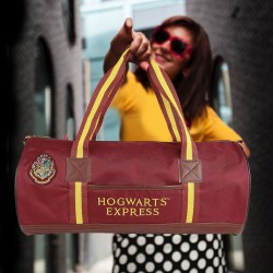 Sac de Sport Harry Potter Poudlard Quai 9 3/4