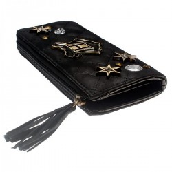 Porte-Monnaie Matelassé Harry Potter Poudlard