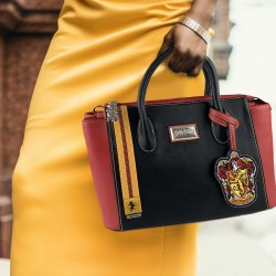 Sac à Main Harry Potter Gryffondor Deluxe