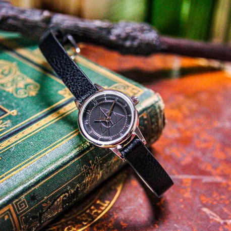 Montre Harry Potter Reliques de la Mort