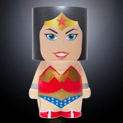 Lampe Look Alite Wonder Woman
