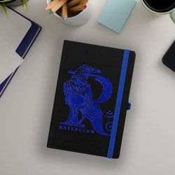 Carnet de Notes Premium Harry Potter - Maisons