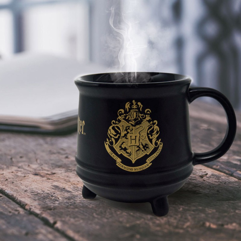 Mug Harry Potter en céramique avec blason Serpentard sur cadeaux et  anniversaire