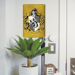 Portefeuille à l'Anglaise Serdaigle Harry Potter sur Logeekdesign