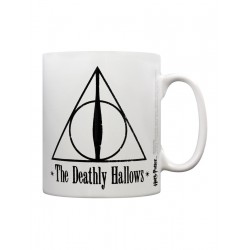 Mug Harry Potter Les Reliques de la Mort