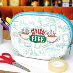 Trousse à Maquillage Friends Central Perk