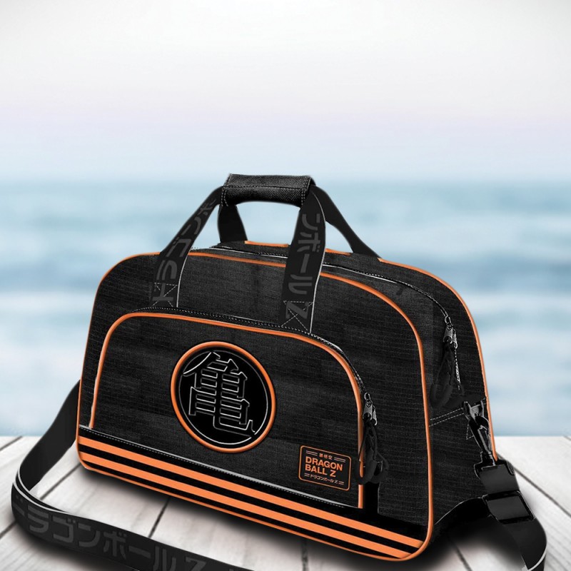 sac dragon ball