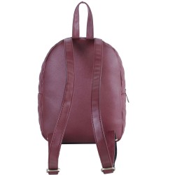 Sac à Dos Matelassé Harry Potter Maisons Poudlard