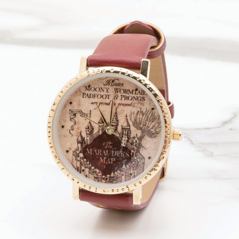 Montre harry potter - Harry Potter