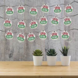 Guirlande Lumineuse Friends Central Perk