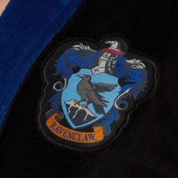 Peignoir Harry Potter Serdaigle